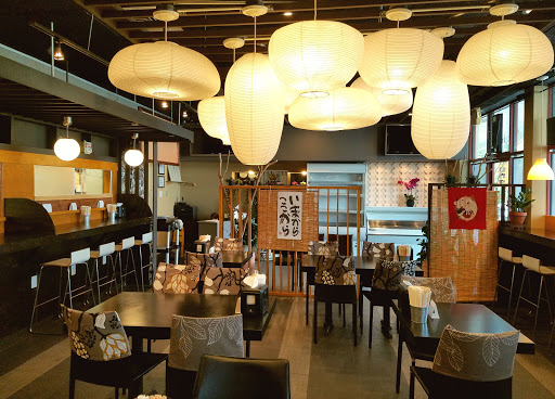 Tampopo Ramen & Hibachi